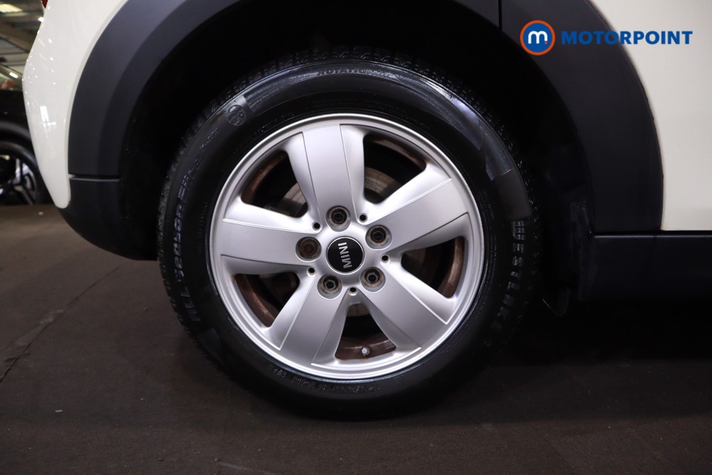 Mini Hatchback Cooper Classic Manual Petrol Hatchback - Stock Number (1620855) - 29th supplementary image