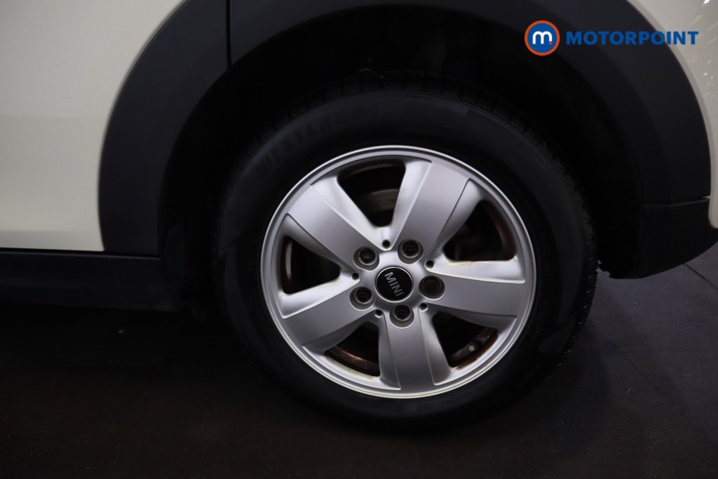 Mini Hatchback Cooper Classic Manual Petrol Hatchback - Stock Number (1620855) - 30th supplementary image