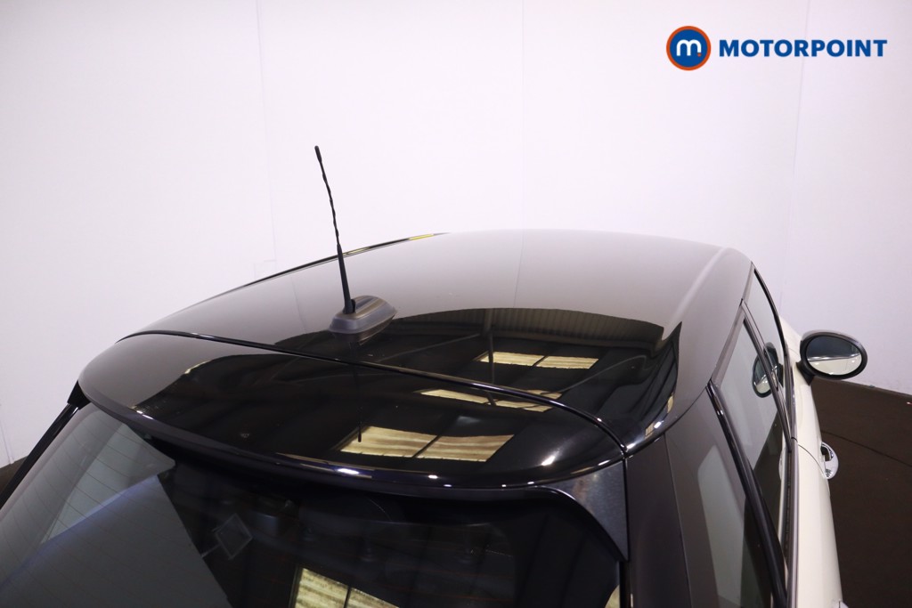 Mini Hatchback Cooper Classic Manual Petrol Hatchback - Stock Number (1620855) - 36th supplementary image