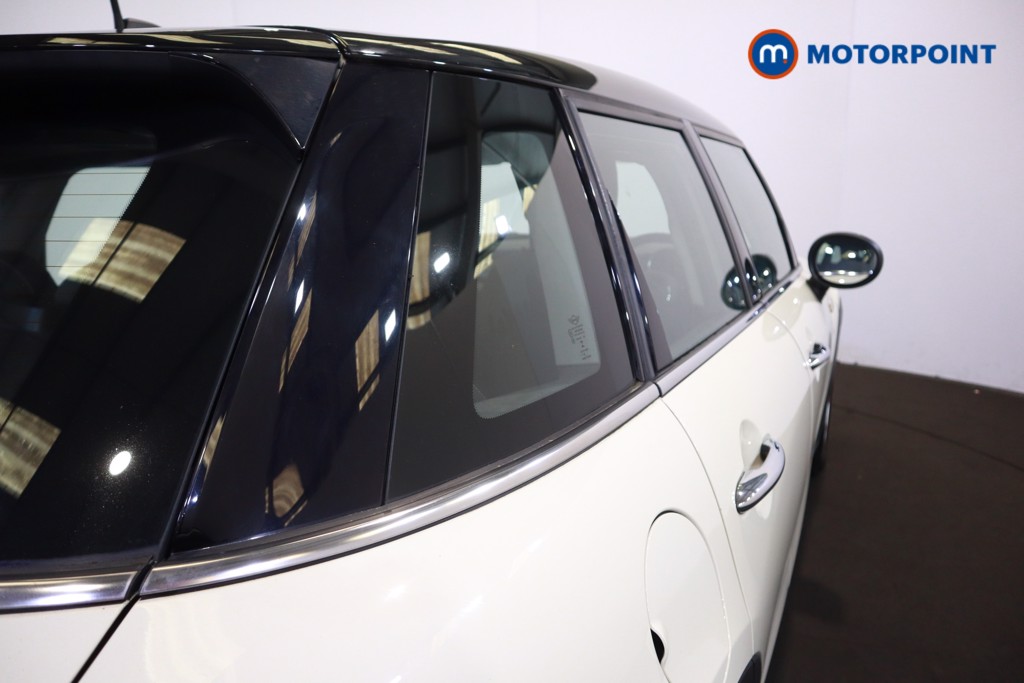 Mini Hatchback Cooper Classic Manual Petrol Hatchback - Stock Number (1620855) - 37th supplementary image