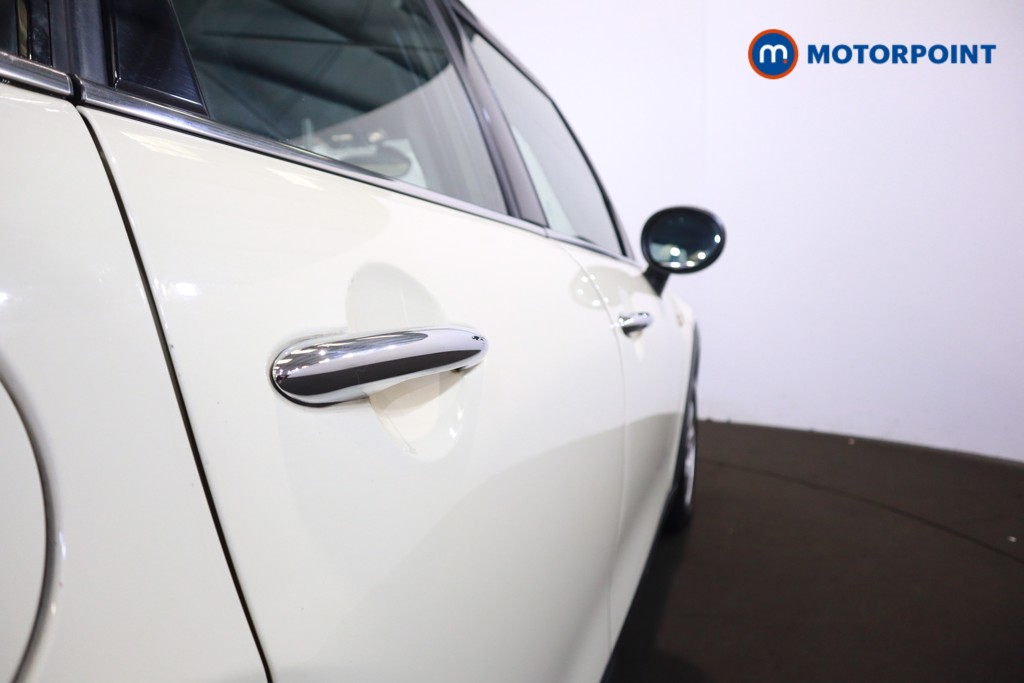 Mini Hatchback Cooper Classic Manual Petrol Hatchback - Stock Number (1620855) - 38th supplementary image