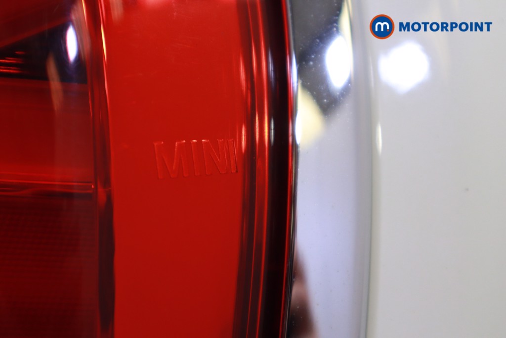 Mini Hatchback Cooper Classic Manual Petrol Hatchback - Stock Number (1620855) - 40th supplementary image