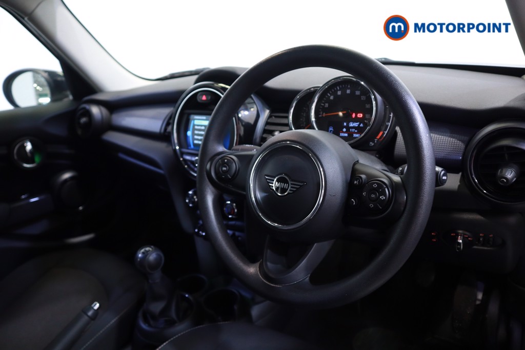 Mini Hatchback Cooper Classic Manual Petrol Hatchback - Stock Number (1620855) - 1st supplementary image