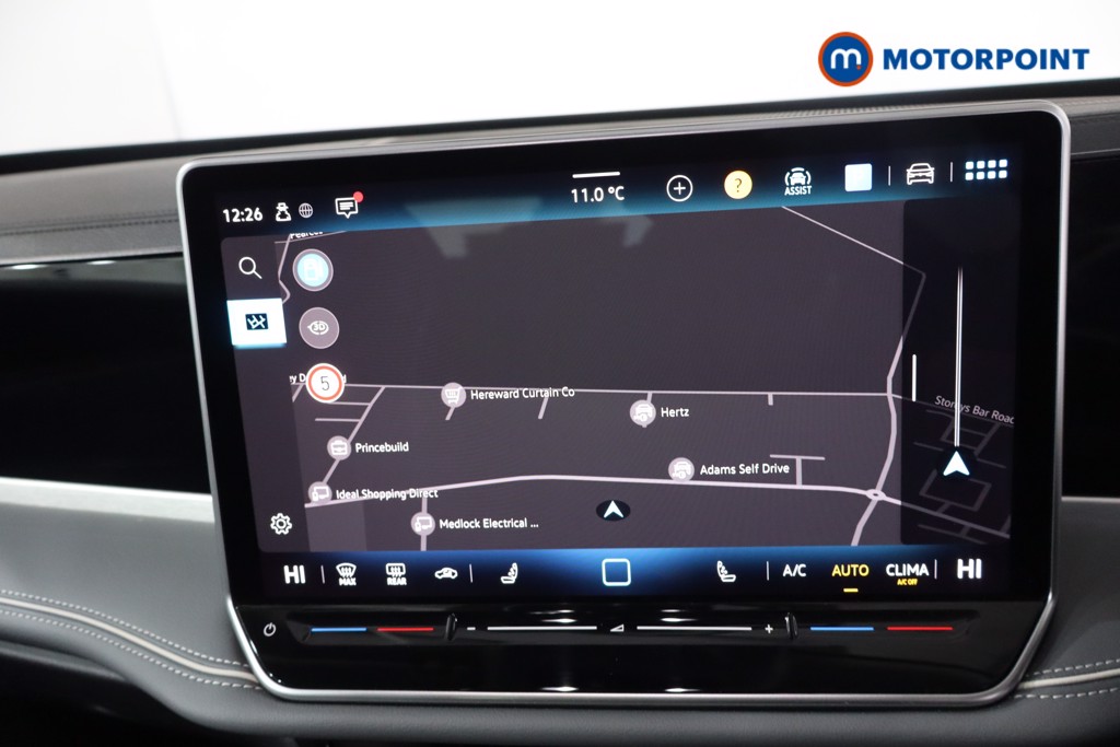 Volkswagen Passat Life Automatic Petrol Plug-In Hybrid Estate - Stock Number (1620872) - 2nd supplementary image