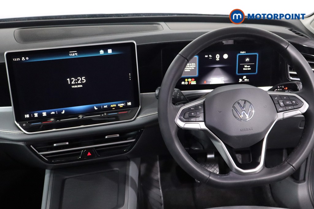 Volkswagen Passat Life Automatic Petrol Plug-In Hybrid Estate - Stock Number (1620872) - 3rd supplementary image