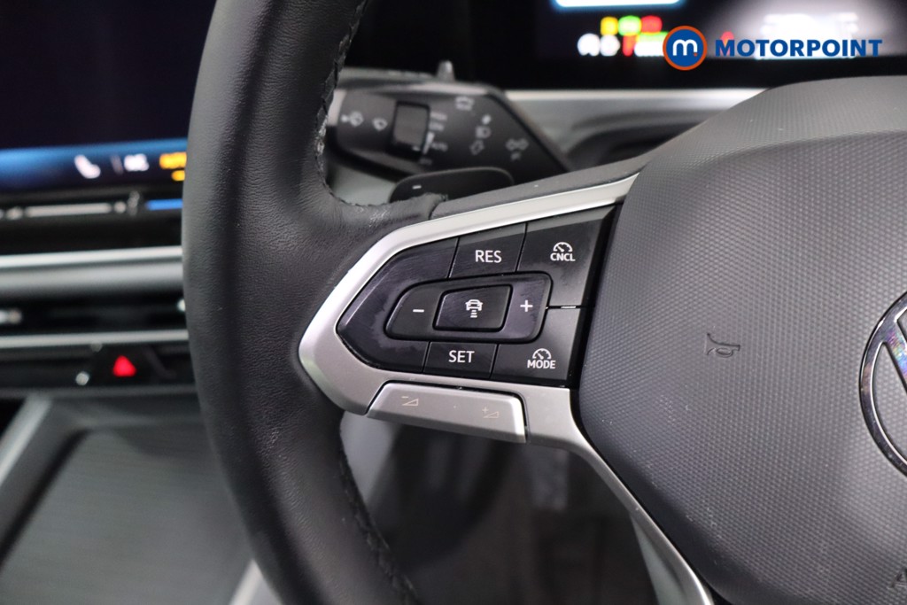 Volkswagen Passat Life Automatic Petrol Plug-In Hybrid Estate - Stock Number (1620872) - 7th supplementary image