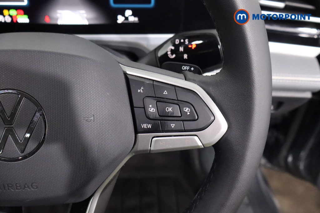 Volkswagen Passat Life Automatic Petrol Plug-In Hybrid Estate - Stock Number (1620872) - 8th supplementary image