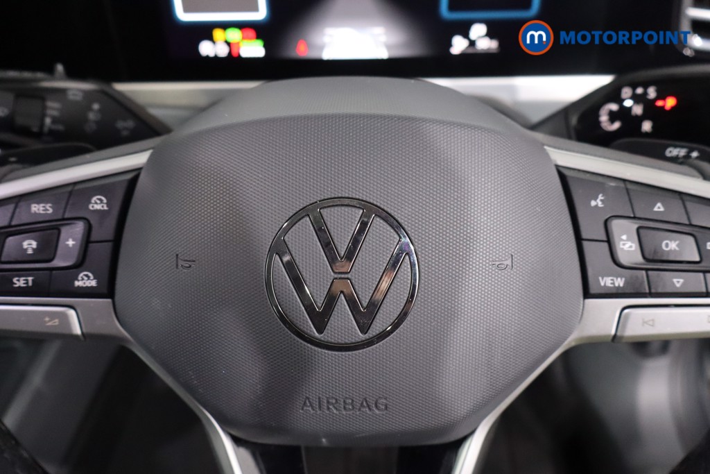 Volkswagen Passat Life Automatic Petrol Plug-In Hybrid Estate - Stock Number (1620872) - 13th supplementary image