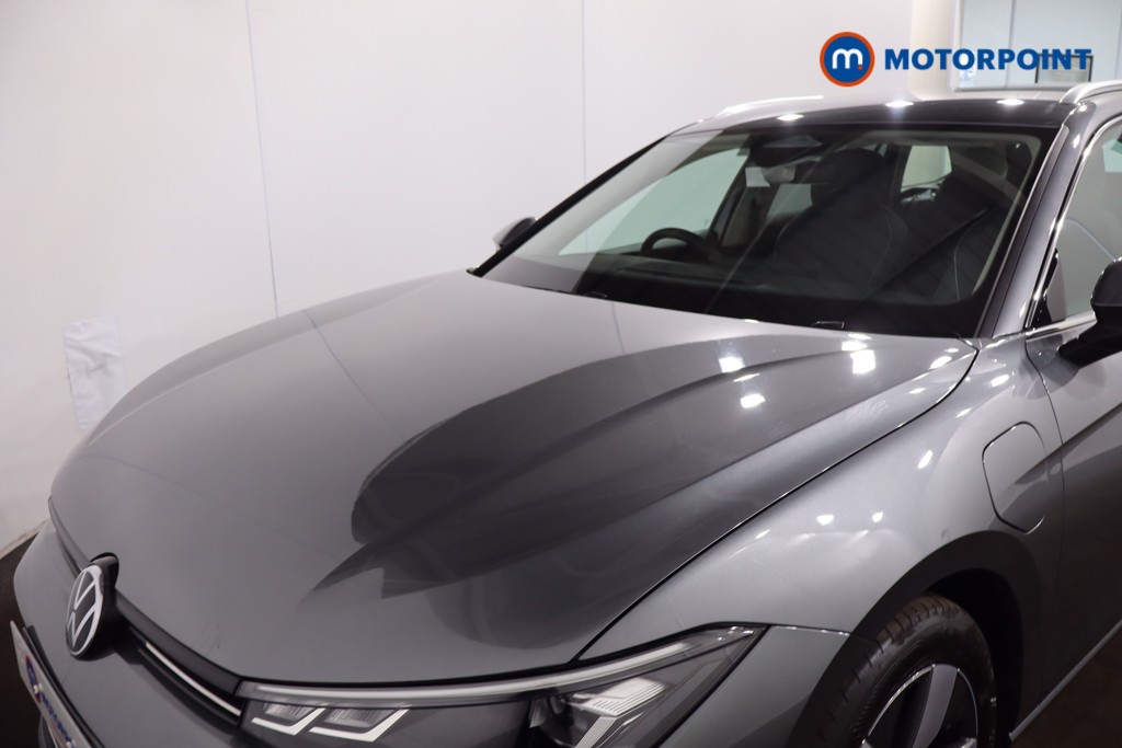 Volkswagen Passat Life Automatic Petrol Plug-In Hybrid Estate - Stock Number (1620872) - 30th supplementary image