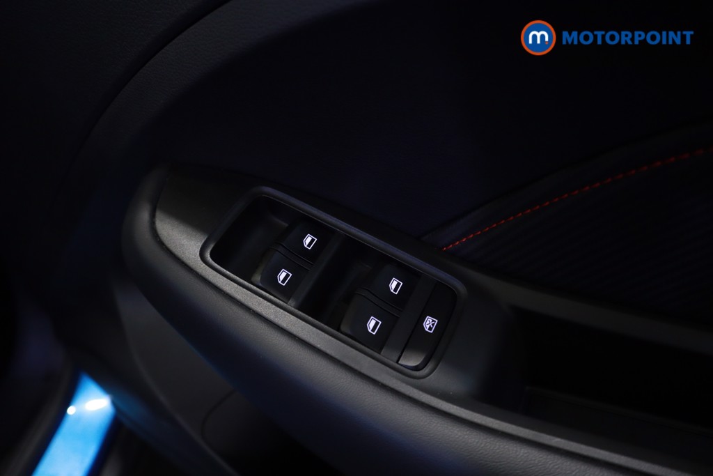 Mg Motor Uk ZS Exclusive Automatic Petrol SUV - Stock Number (1621160) - 3rd supplementary image