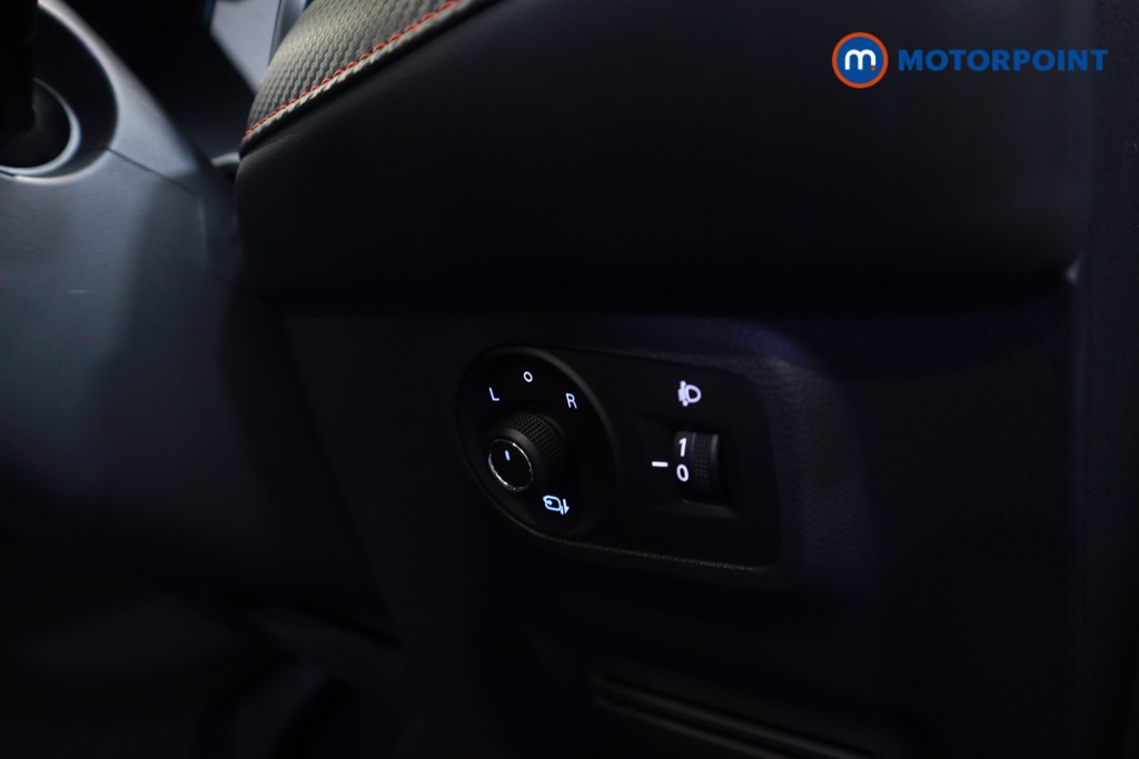 Mg Motor Uk ZS Exclusive Automatic Petrol SUV - Stock Number (1621160) - 4th supplementary image