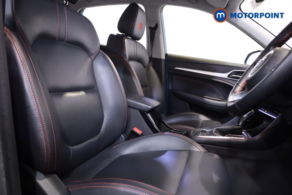 Mg Motor Uk ZS Exclusive Automatic Petrol SUV - Stock Number (1621160) - 5th supplementary image