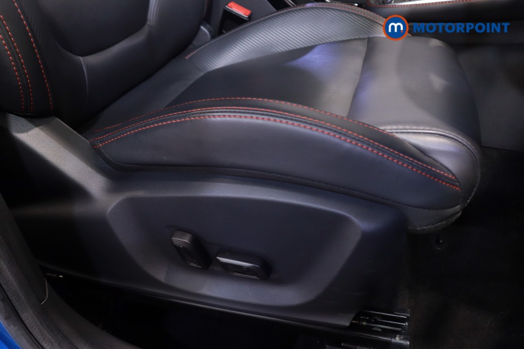 Mg Motor Uk ZS Exclusive Automatic Petrol SUV - Stock Number (1621160) - 6th supplementary image