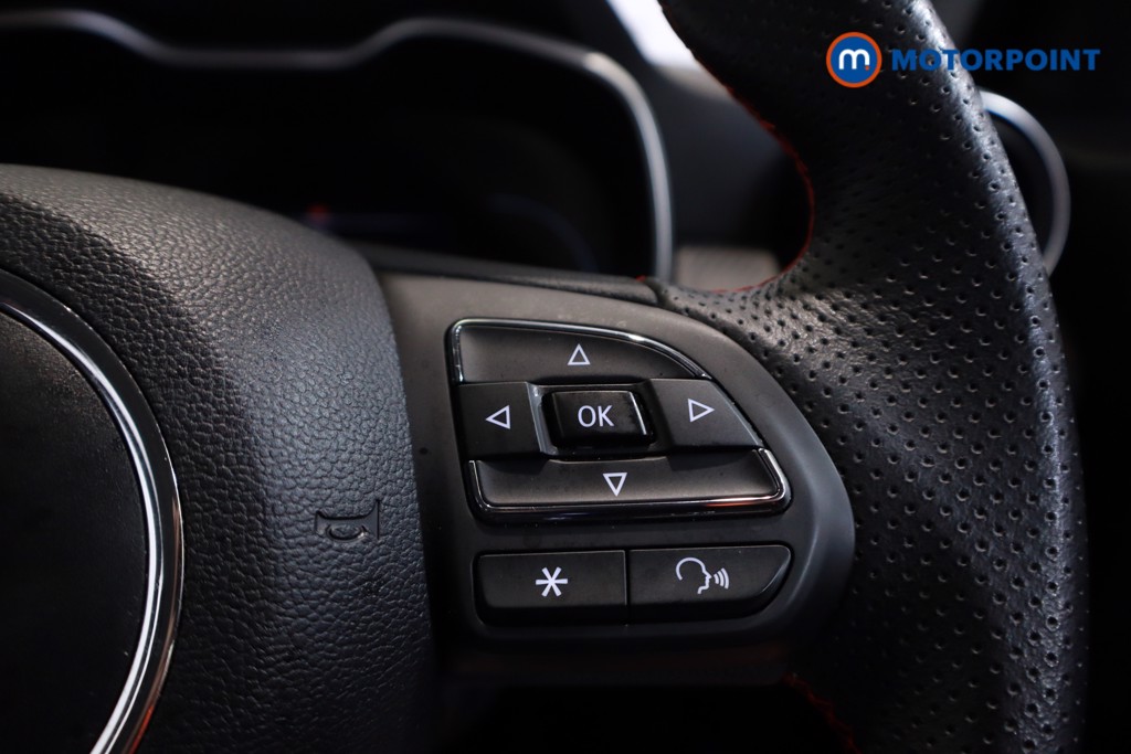 Mg Motor Uk ZS Exclusive Automatic Petrol SUV - Stock Number (1621160) - 9th supplementary image