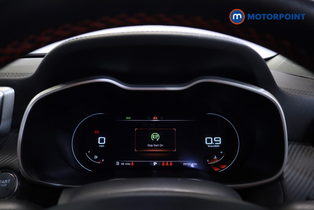 Mg Motor Uk ZS Exclusive Automatic Petrol SUV - Stock Number (1621160) - 10th supplementary image