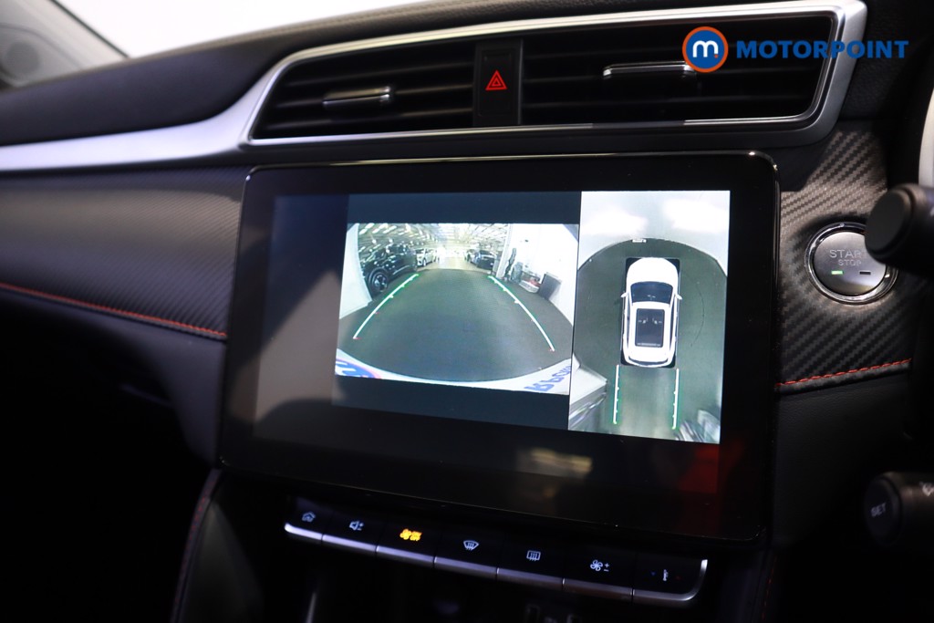 Mg Motor Uk ZS Exclusive Automatic Petrol SUV - Stock Number (1621160) - 11th supplementary image