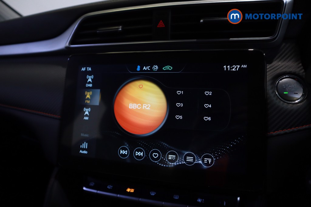 Mg Motor Uk ZS Exclusive Automatic Petrol SUV - Stock Number (1621160) - 13th supplementary image