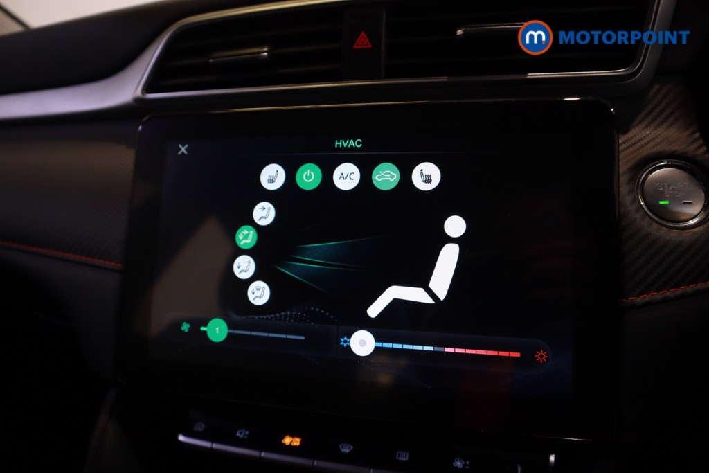 Mg Motor Uk ZS Exclusive Automatic Petrol SUV - Stock Number (1621160) - 14th supplementary image