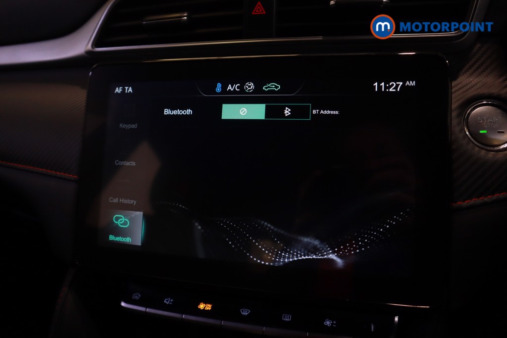 Mg Motor Uk ZS Exclusive Automatic Petrol SUV - Stock Number (1621160) - 15th supplementary image