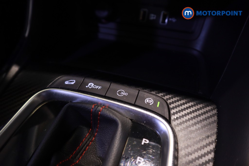 Mg Motor Uk ZS Exclusive Automatic Petrol SUV - Stock Number (1621160) - 19th supplementary image