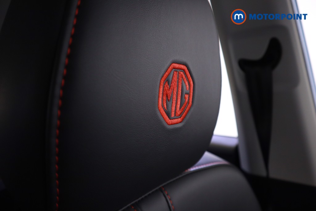 Mg Motor Uk ZS Exclusive Automatic Petrol SUV - Stock Number (1621160) - 22nd supplementary image