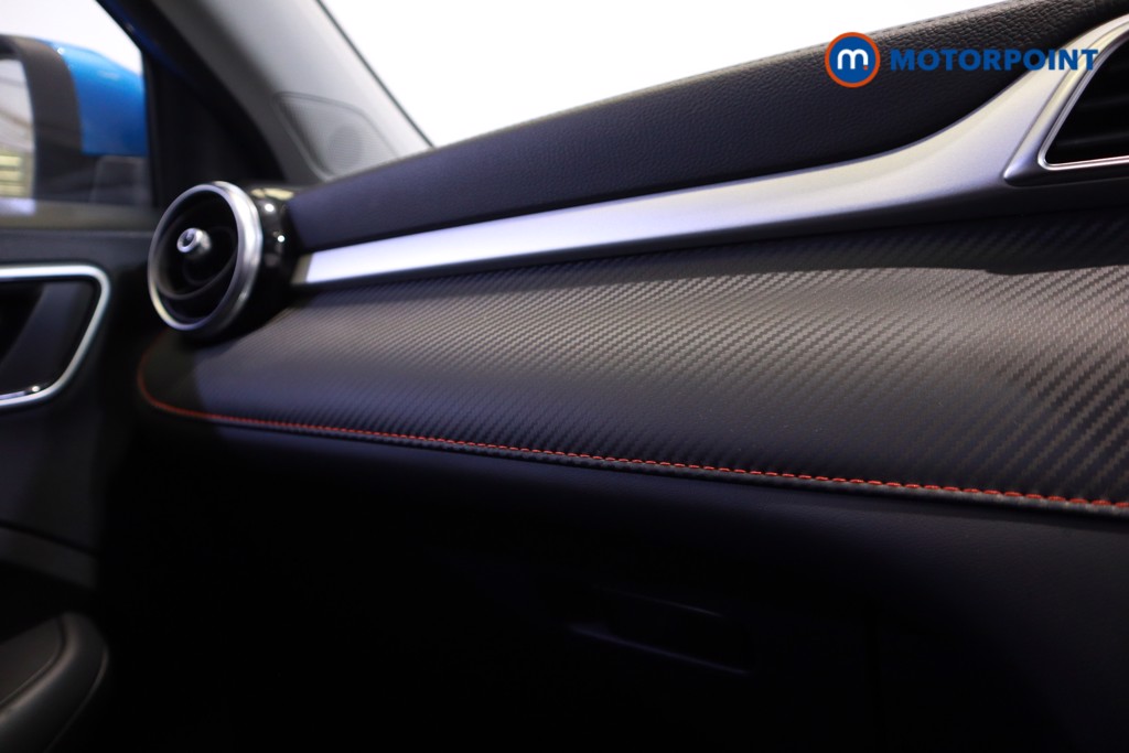 Mg Motor Uk ZS Exclusive Automatic Petrol SUV - Stock Number (1621160) - 23rd supplementary image