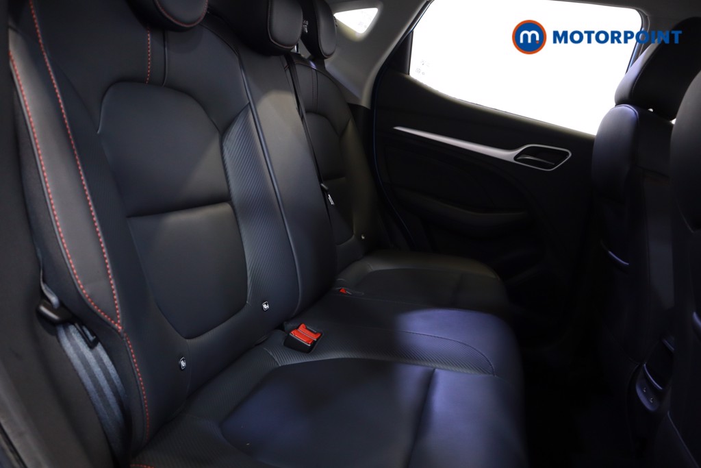 Mg Motor Uk ZS Exclusive Automatic Petrol SUV - Stock Number (1621160) - 25th supplementary image
