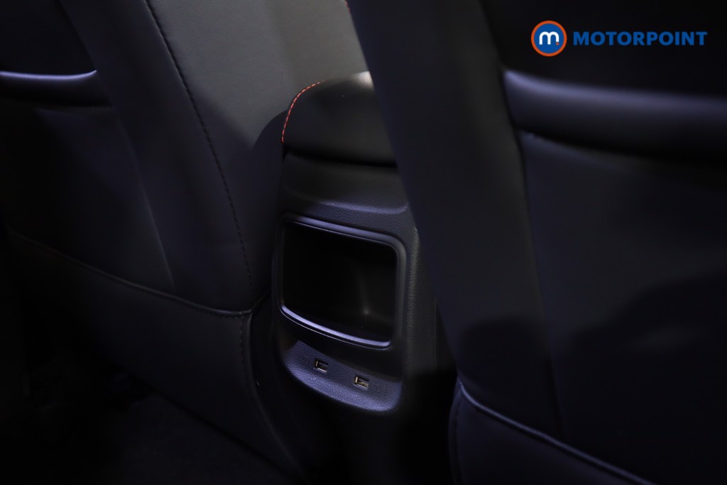 Mg Motor Uk ZS Exclusive Automatic Petrol SUV - Stock Number (1621160) - 27th supplementary image