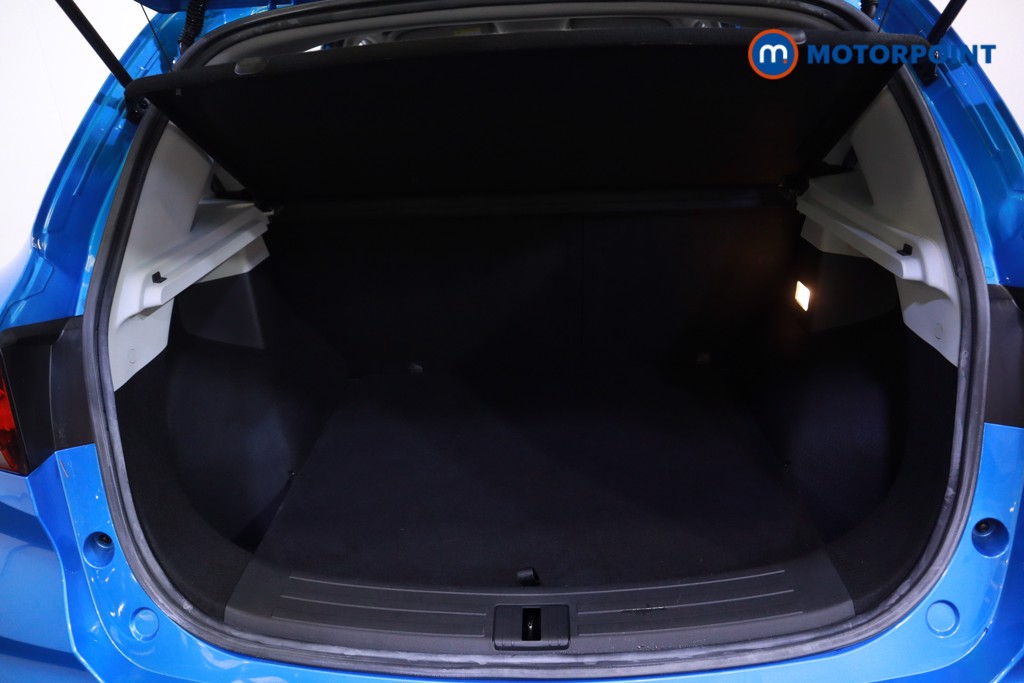 Mg Motor Uk ZS Exclusive Automatic Petrol SUV - Stock Number (1621160) - 28th supplementary image