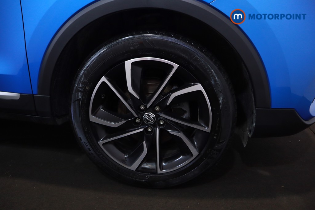 Mg Motor Uk ZS Exclusive Automatic Petrol SUV - Stock Number (1621160) - 32nd supplementary image