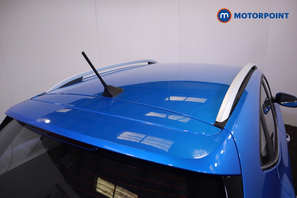 Mg Motor Uk ZS Exclusive Automatic Petrol SUV - Stock Number (1621160) - 33rd supplementary image