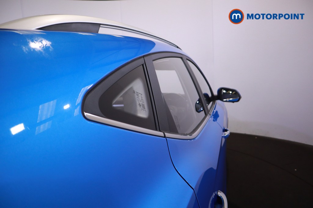 Mg Motor Uk ZS Exclusive Automatic Petrol SUV - Stock Number (1621160) - 34th supplementary image