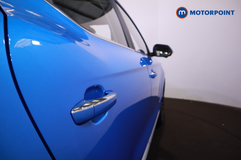 Mg Motor Uk ZS Exclusive Automatic Petrol SUV - Stock Number (1621160) - 35th supplementary image