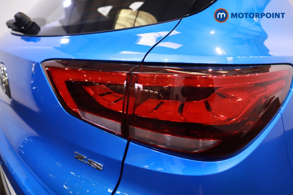 Mg Motor Uk ZS Exclusive Automatic Petrol SUV - Stock Number (1621160) - 36th supplementary image