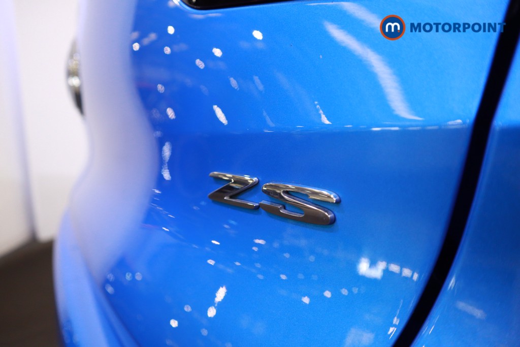 Mg Motor Uk ZS Exclusive Automatic Petrol SUV - Stock Number (1621160) - 37th supplementary image