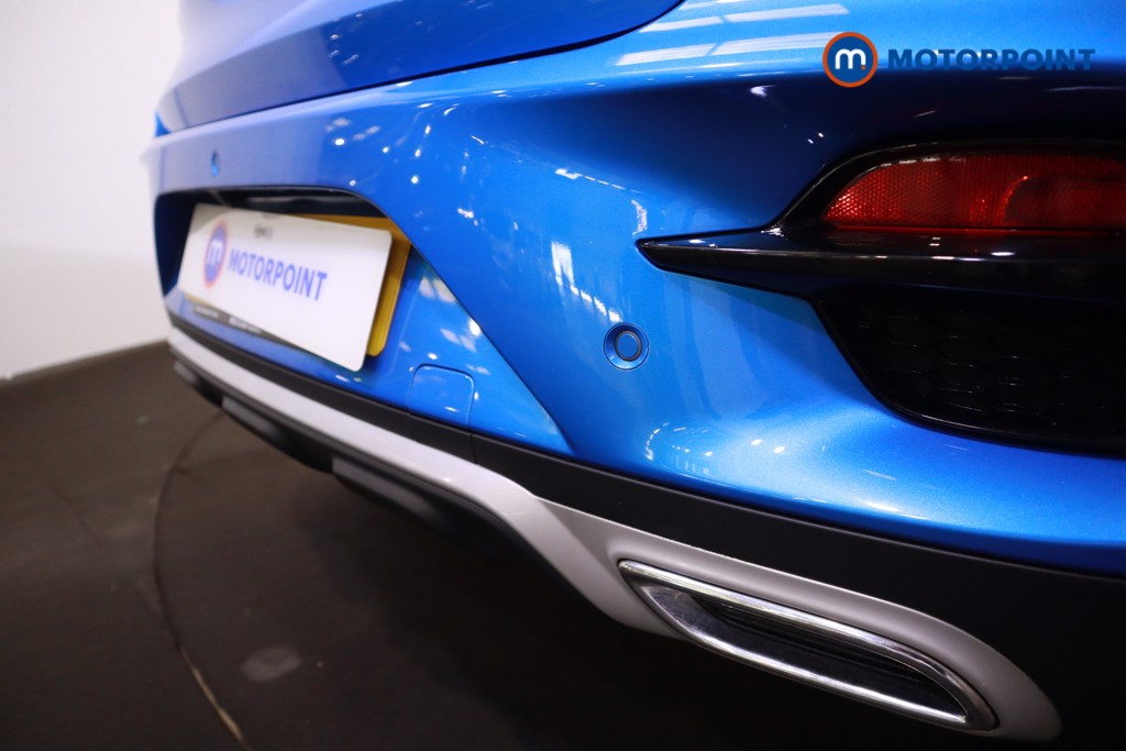 Mg Motor Uk ZS Exclusive Automatic Petrol SUV - Stock Number (1621160) - 38th supplementary image