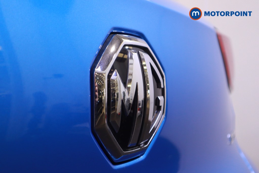 Mg Motor Uk ZS Exclusive Automatic Petrol SUV - Stock Number (1621160) - 39th supplementary image
