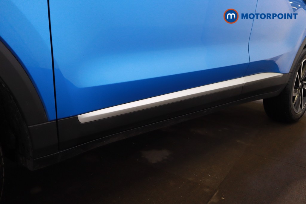 Mg Motor Uk ZS Exclusive Automatic Petrol SUV - Stock Number (1621160) - 40th supplementary image