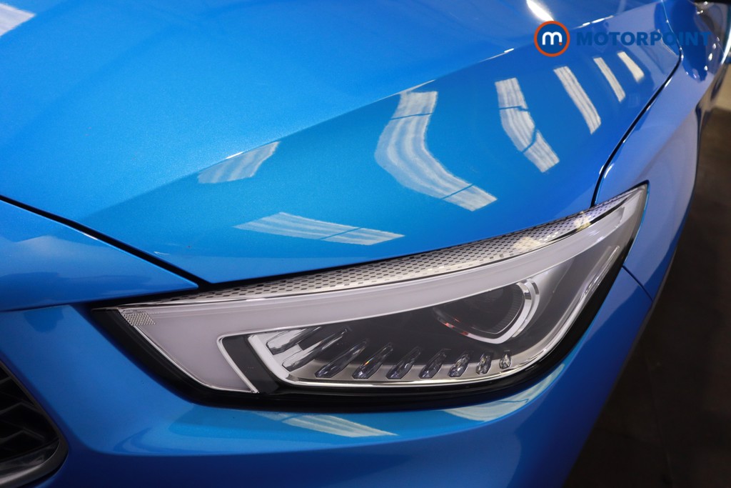 Mg Motor Uk ZS Exclusive Automatic Petrol SUV - Stock Number (1621160) - 41st supplementary image