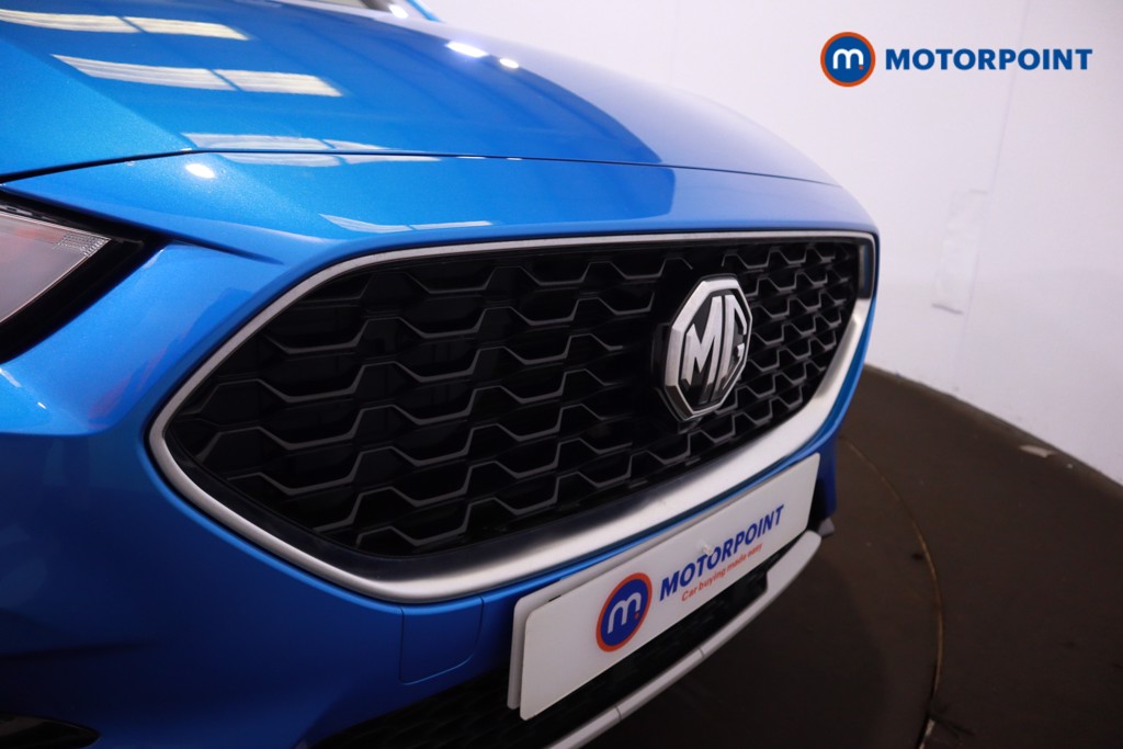 Mg Motor Uk ZS Exclusive Automatic Petrol SUV - Stock Number (1621160) - 42nd supplementary image