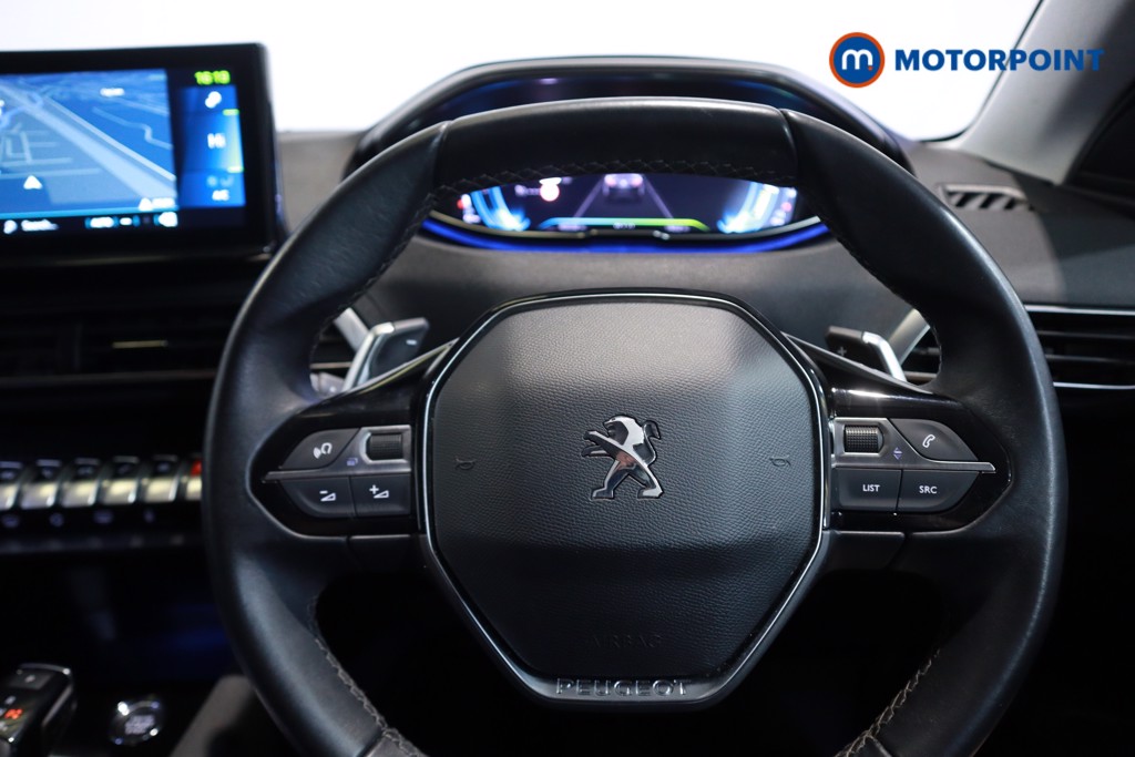 Peugeot 3008 Allure Automatic Petrol Plug-In Hybrid SUV - Stock Number (1621162) - 8th supplementary image