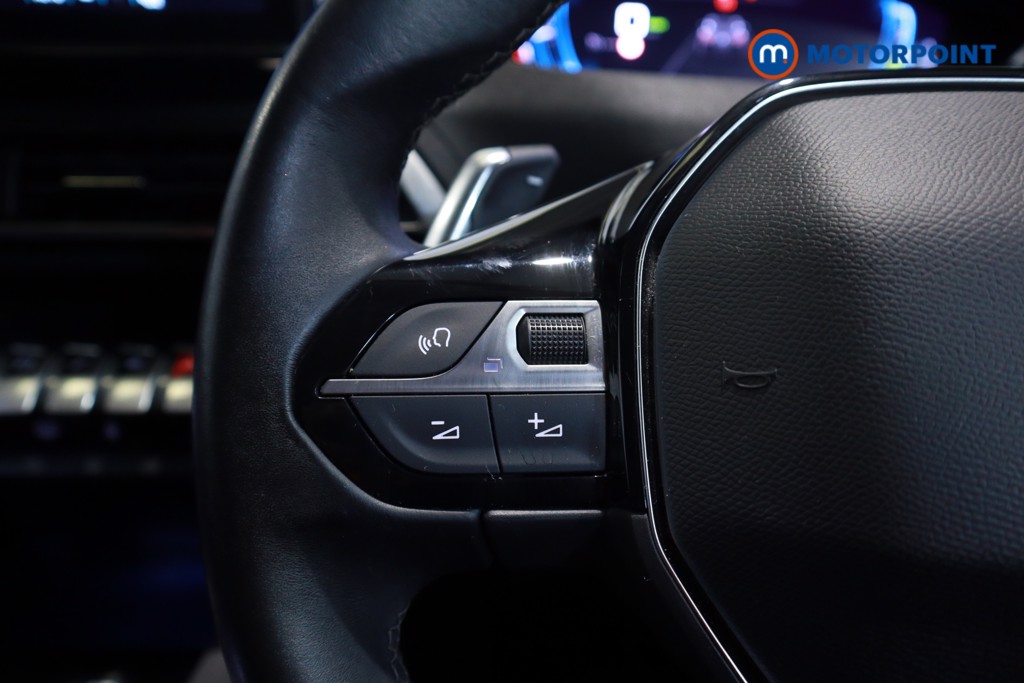 Peugeot 3008 Allure Automatic Petrol Plug-In Hybrid SUV - Stock Number (1621162) - 9th supplementary image