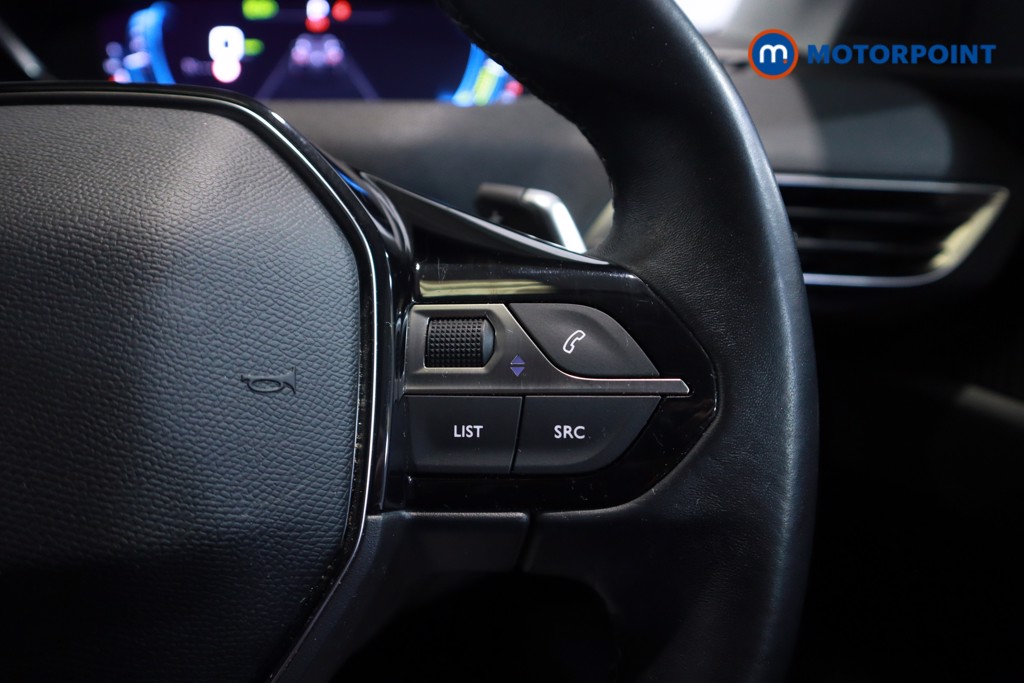 Peugeot 3008 Allure Automatic Petrol Plug-In Hybrid SUV - Stock Number (1621162) - 11th supplementary image