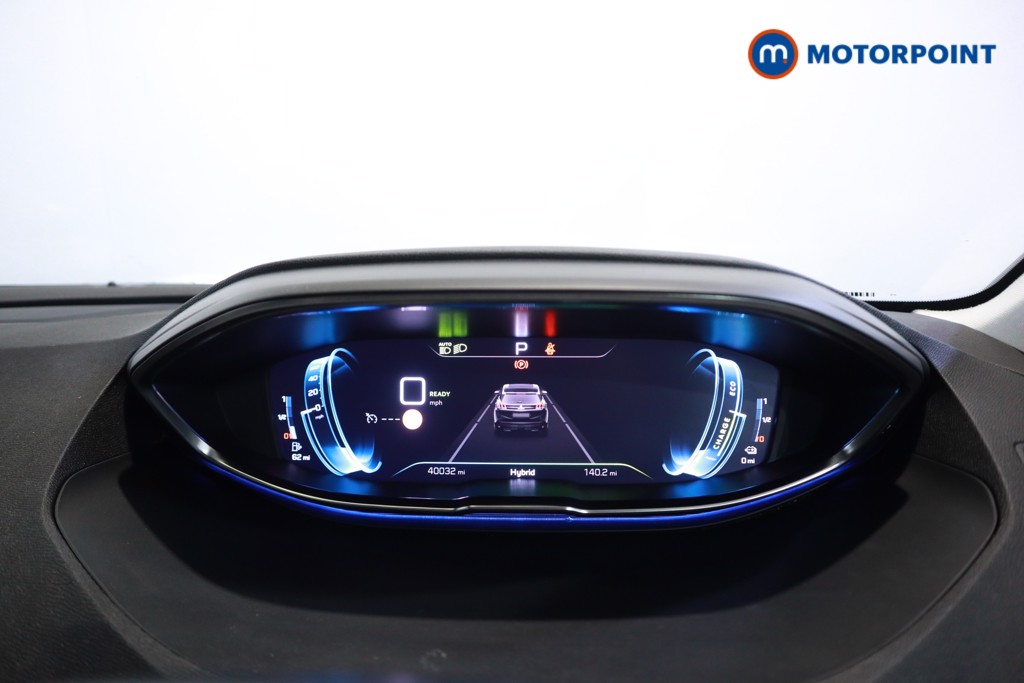 Peugeot 3008 Allure Automatic Petrol Plug-In Hybrid SUV - Stock Number (1621162) - 12th supplementary image