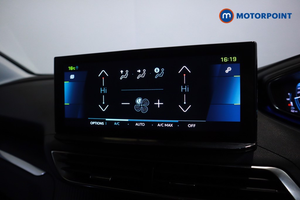 Peugeot 3008 Allure Automatic Petrol Plug-In Hybrid SUV - Stock Number (1621162) - 15th supplementary image