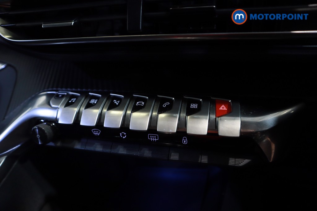 Peugeot 3008 Allure Automatic Petrol Plug-In Hybrid SUV - Stock Number (1621162) - 16th supplementary image