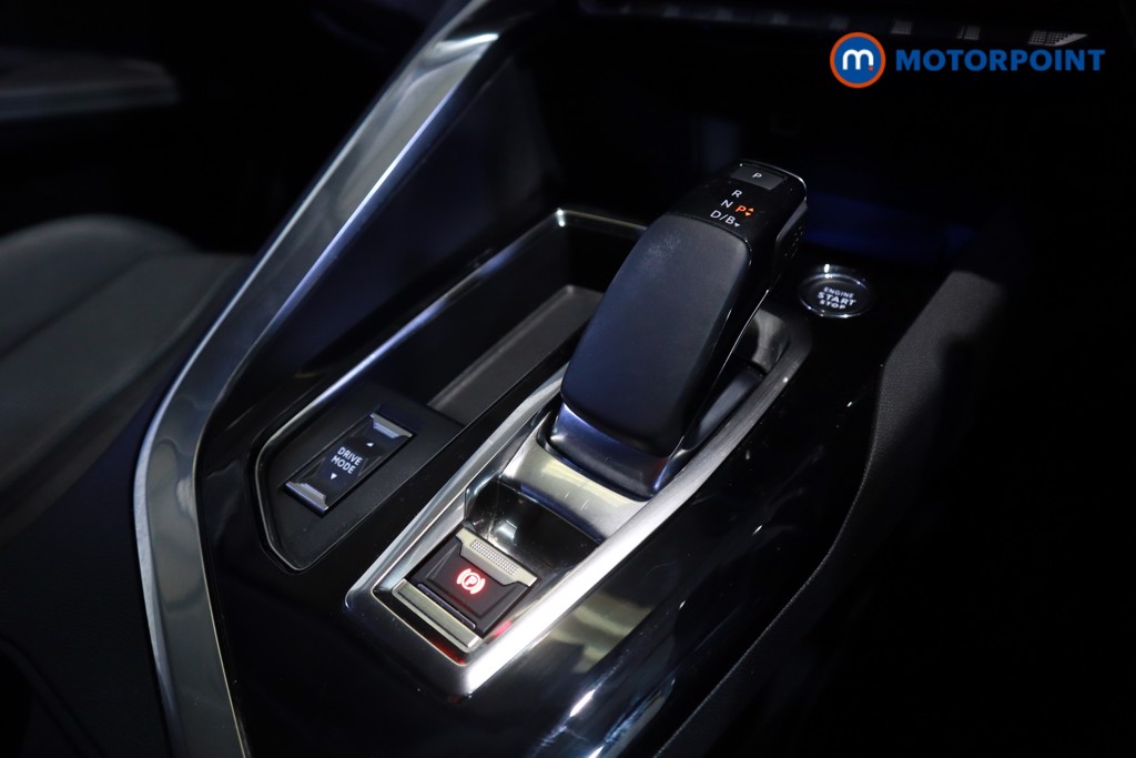 Peugeot 3008 Allure Automatic Petrol Plug-In Hybrid SUV - Stock Number (1621162) - 18th supplementary image