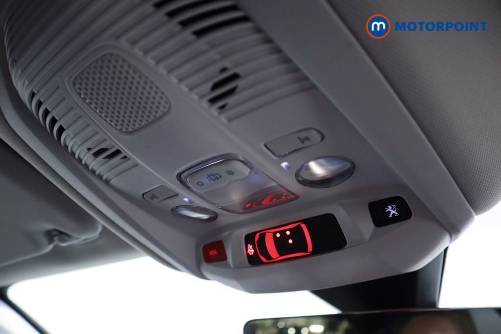 Peugeot 3008 Allure Automatic Petrol Plug-In Hybrid SUV - Stock Number (1621162) - 21st supplementary image