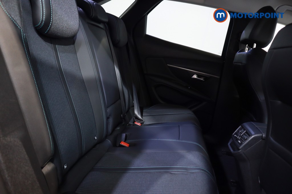 Peugeot 3008 Allure Automatic Petrol Plug-In Hybrid SUV - Stock Number (1621162) - 22nd supplementary image