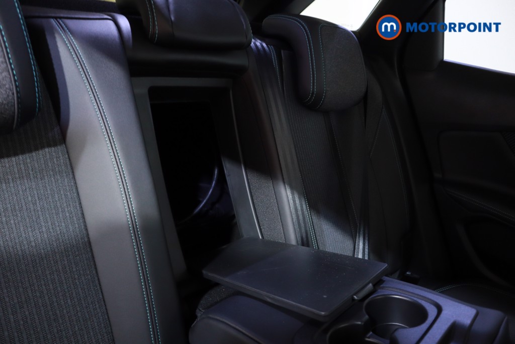 Peugeot 3008 Allure Automatic Petrol Plug-In Hybrid SUV - Stock Number (1621162) - 25th supplementary image